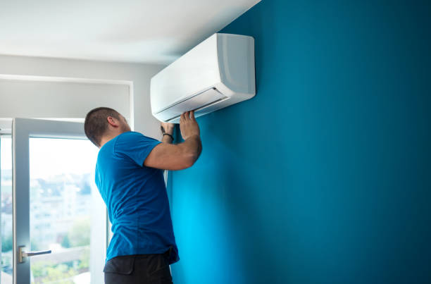 HVAC emergency services in Elyria, OH