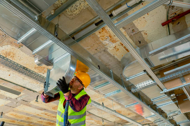 Best Air conditioning repair  in Elyria, OH