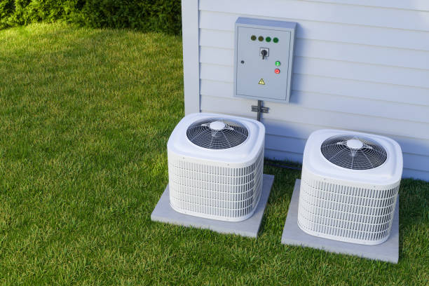 Best HVAC air duct cleaning  in Elyria, OH