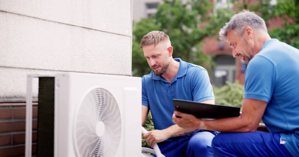 Best HVAC repair near me  in Elyria, OH