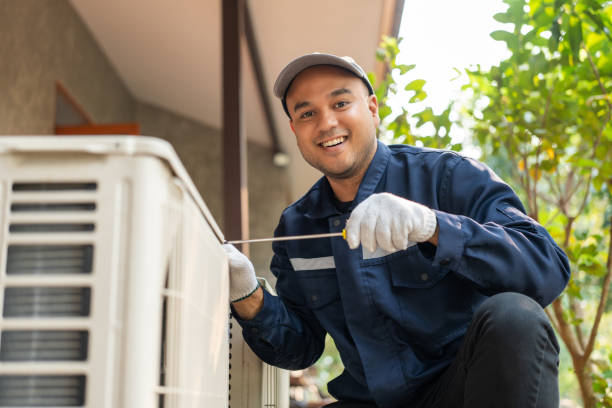 Best HVAC replacement cost  in Elyria, OH