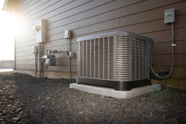 Best Commercial HVAC repair  in Elyria, OH